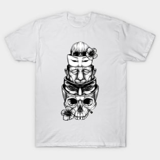 Russian Dolls T-Shirt